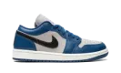 Air Jordan 1 Low WMNS "French Blue" DC0774 402