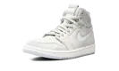 AIR JORDAN 1 HIGH ZOOM CM WMNS "Grey Fog" CT0979 004