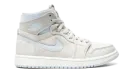 AIR JORDAN 1 HIGH ZOOM CM WMNS "Grey Fog" CT0979 004