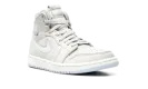 AIR JORDAN 1 HIGH ZOOM CM WMNS "Grey Fog" CT0979 004