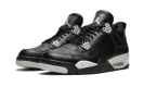 Air Jordan 4 Retro LS "Oreo" 314254 003