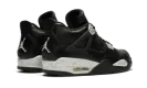 Air Jordan 4 Retro LS "Oreo" 314254 003