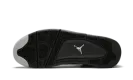 Air Jordan 4 Retro LS "Oreo" 314254 003
