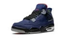Air Jordan 4 Retro "Winterized Loyal Blue" CQ9597 401