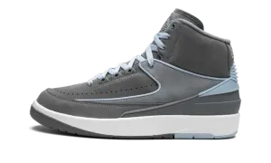 Jordan 2 Retro WMNS "Cool Grey" FB8871 041