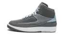 Jordan 2 Retro WMNS "Cool Grey" FB8871 041