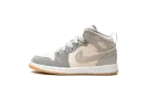 Jordan 1 Mid SE PS "Coconut Milk" DN4345 100