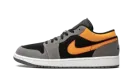 Air Jordan 1 Low "Vivid Orange" FN7308 008