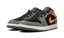 Air Jordan 1 Low "Vivid Orange" FN7308 008