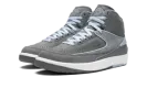 Jordan 2 Retro WMNS "Cool Grey" FB8871 041
