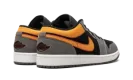 Air Jordan 1 Low "Vivid Orange" FN7308 008