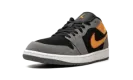 Air Jordan 1 Low "Vivid Orange" FN7308 008