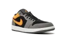 Air Jordan 1 Low "Vivid Orange" FN7308 008
