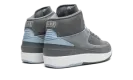 Jordan 2 Retro WMNS "Cool Grey" FB8871 041
