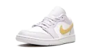 AIR JORDAN 1 LO WMNS "Barely Grape" DC0774 501
