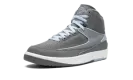 Jordan 2 Retro WMNS "Cool Grey" FB8871 041