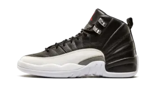 Air Jordan 12 Retro GS "Playoffs" 153265 001