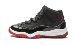 Jordan 11 Retro PS "Bred" 378039 061