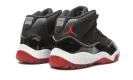 Jordan 11 Retro PS "Bred" 378039 061