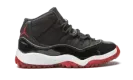 Jordan 11 Retro PS "Bred" 378039 061