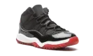 Jordan 11 Retro PS "Bred" 378039 061