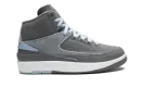 Jordan 2 Retro WMNS "Cool Grey" FB8871 041
