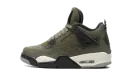 Air Jordan 4 SE Craft GS "Olive" FB9928 200