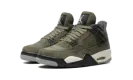 Air Jordan 4 SE Craft GS "Olive" FB9928 200
