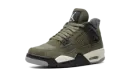 Air Jordan 4 SE Craft GS "Olive" FB9928 200