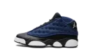 Air Jordan 13 Retro Low GS "Brave Blue" 310811 407