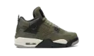 Air Jordan 4 SE Craft GS "Olive" FB9928 200