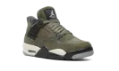 Air Jordan 4 SE Craft GS "Olive" FB9928 200