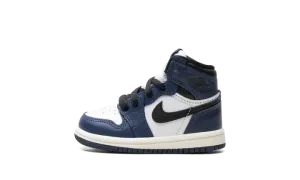 Air Jordan 1 Retro High OG TD "Midnight Navy" FD1413 401