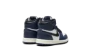 Air Jordan 1 Retro High OG TD "Midnight Navy" FD1413 401