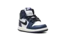 Air Jordan 1 Retro High OG TD "Midnight Navy" FD1413 401