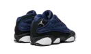 Air Jordan 13 Retro Low GS "Brave Blue" 310811 407