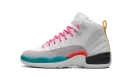 Air Jordan 12 GS "Vapor Green" 153265 130