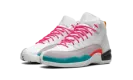 Air Jordan 12 GS "Vapor Green" 153265 130