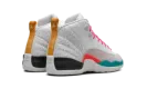 Air Jordan 12 GS "Vapor Green" 153265 130
