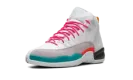Air Jordan 12 GS "Vapor Green" 153265 130
