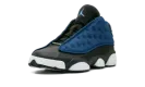 Air Jordan 13 Retro Low GS "Brave Blue" 310811 407