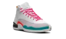 Air Jordan 12 GS "Vapor Green" 153265 130