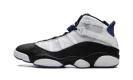 Jordan 6 Rings "Game Royal" 322992 142