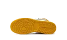 Air Jordan 1 Retro High OG GS "Yellow Ochre / Black" FD1437 701