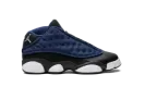 Air Jordan 13 Retro Low GS "Brave Blue" 310811 407
