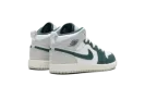Jordan 1 PS "green" FQ8087 103