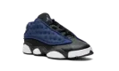 Air Jordan 13 Retro Low GS "Brave Blue" 310811 407