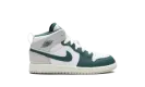 Jordan 1 PS "green" FQ8087 103
