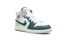 Jordan 1 PS "green" FQ8087 103