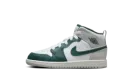 Jordan 1 PS "green" FQ8087 103